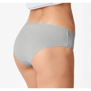 Lot de 5 hipsters femme — SKU 6241U5BHP0PHV4PPX