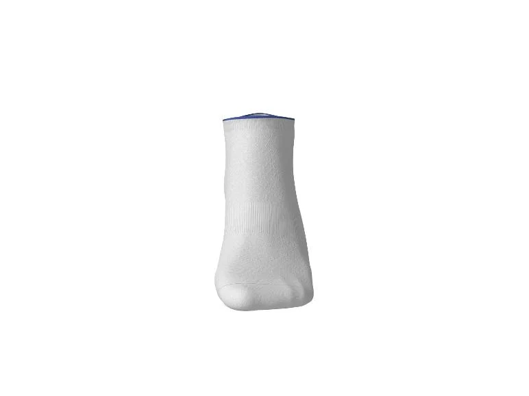Lot de 5 paires de socquettes unisexe - Image 17