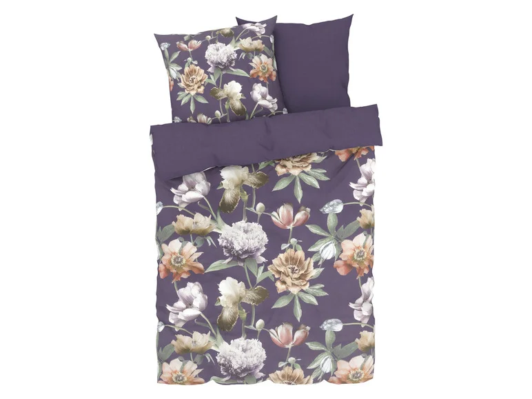 Parure de lit en satin microfibre, 260 x 240 cm — SKU SG293UJ4WD9VUYZ66 - Image 10