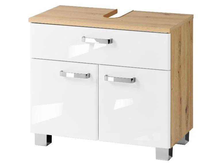 Meuble sous vasque Premium Palermo - Image 6