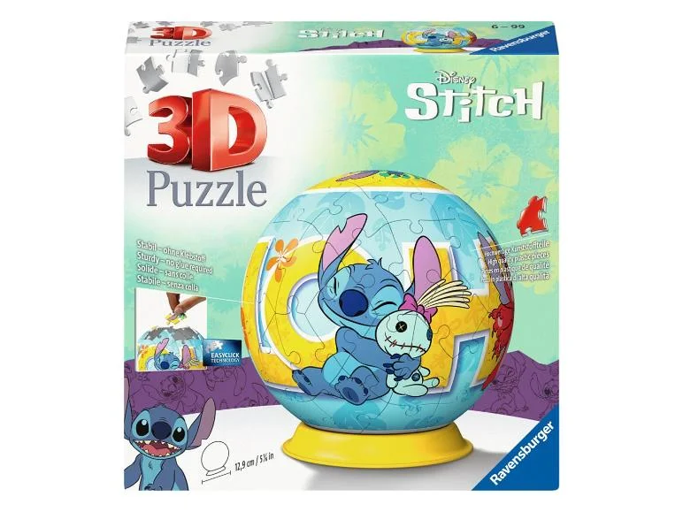 Puzzle-Ball 3D - Image 2