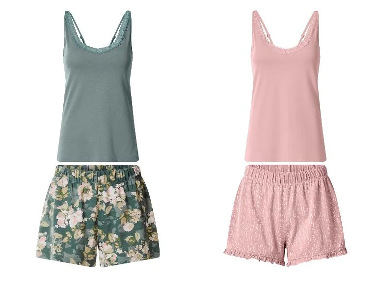 Ensemble pyjama femme — SKU 9HSRXZ6N7X52VGZCQ - Image 8