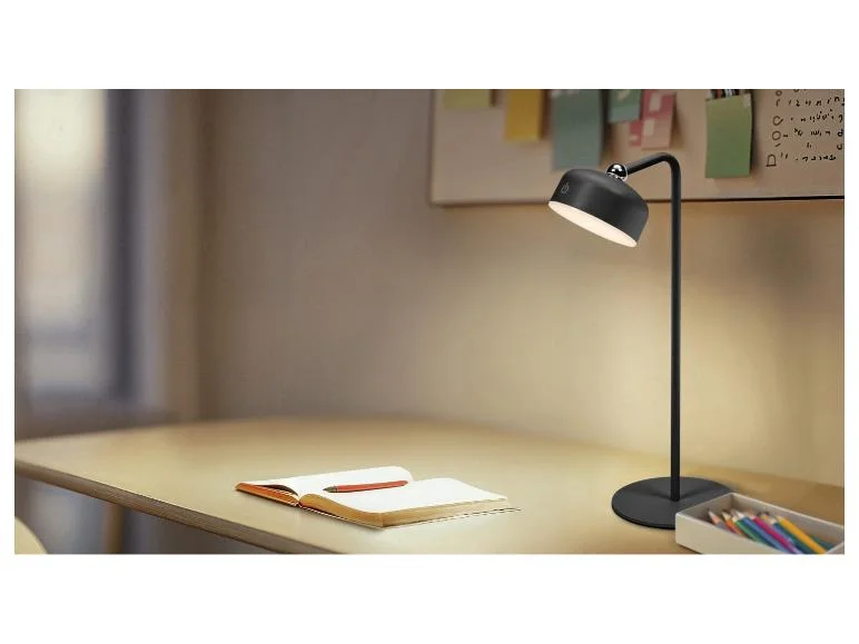 Lampe LED 3-en-1 sur batterie - Image 20