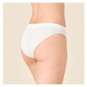 Lot de 2 culottes mini côtelées femme