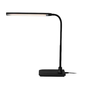 Lampe de table à LED — SKU 40P6PEFB56YVGAXIF1
