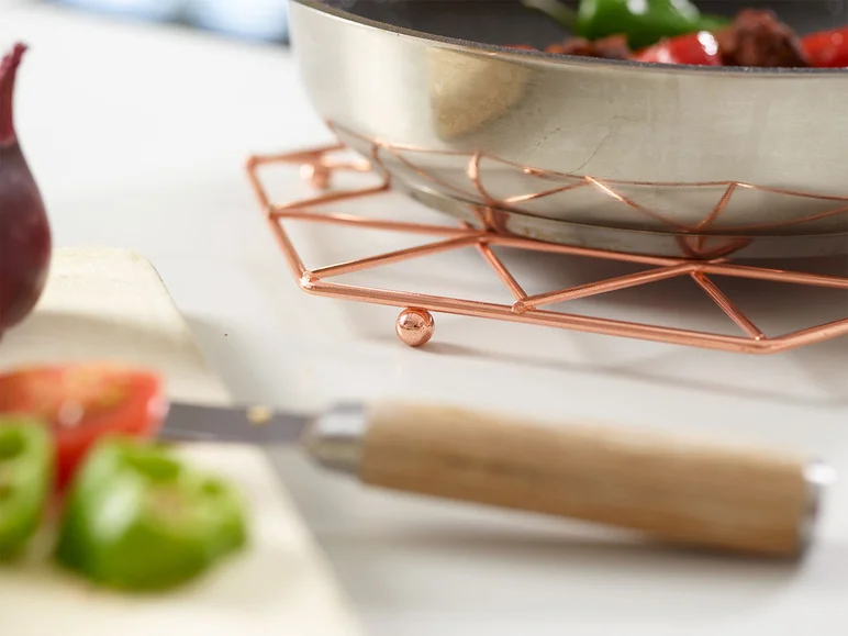 Accessoires de cuisine, en fer - Image 3