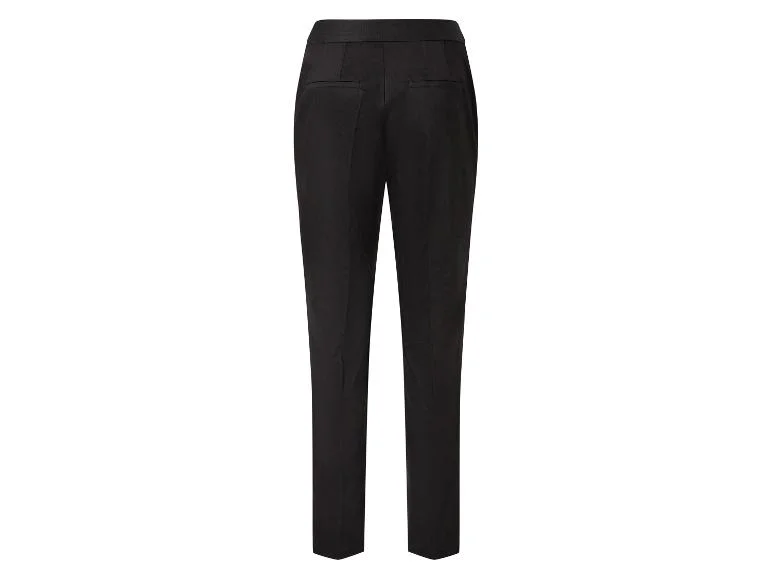 Pantalon slack femme — SKU BVHVSPHE6S1UO6TU - Image 5
