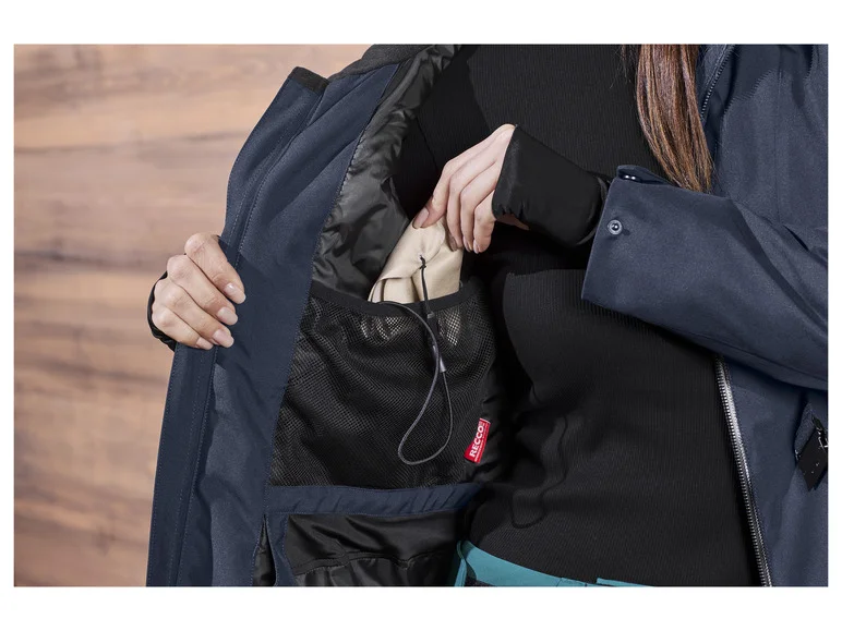 Veste de ski femme — SKU SPGPZFRSXEW4MO6IUO - Image 13