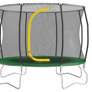 Trampoline, 305cm