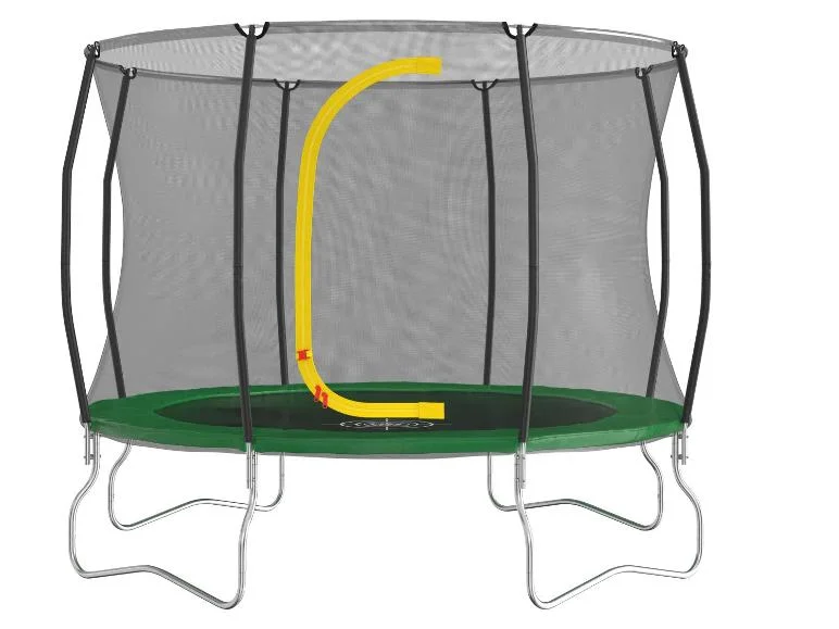 Trampoline, 305cm