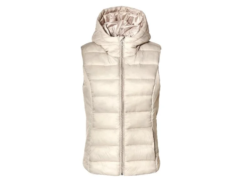 Doudoune sans manches femme — SKU G0RRTGDTTSNEWWNH - Image 2