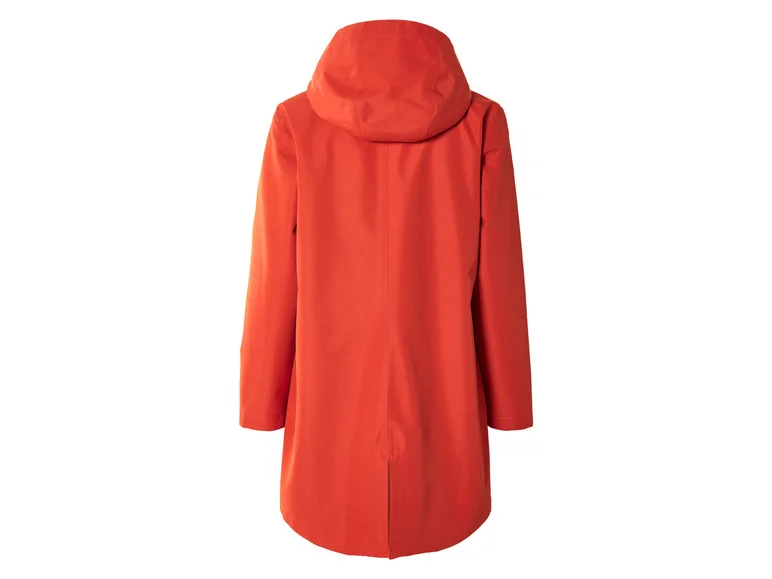 Manteau imperméable femme - Image 11