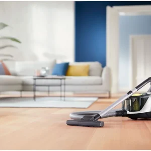 Aspirateur Power Cyclone 4 »XB2140/09«, sans sac