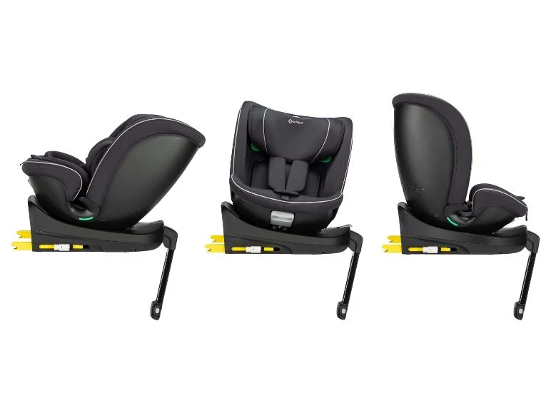 Siège auto pour enfant Comet 360 i-Size, Isofix, 0-12 ans, 40-150cm (Colis 1/2) - Image 11