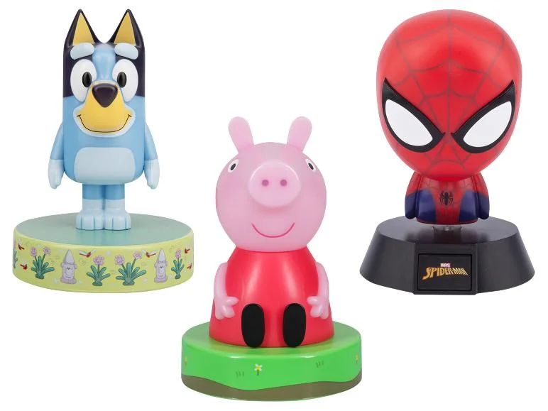Figurine lumineuse - Image 7