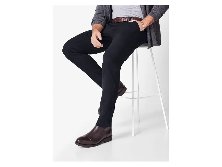 Pantalon chino homme — SKU IJ3SQLI7KTUQ8S31 - Image 4