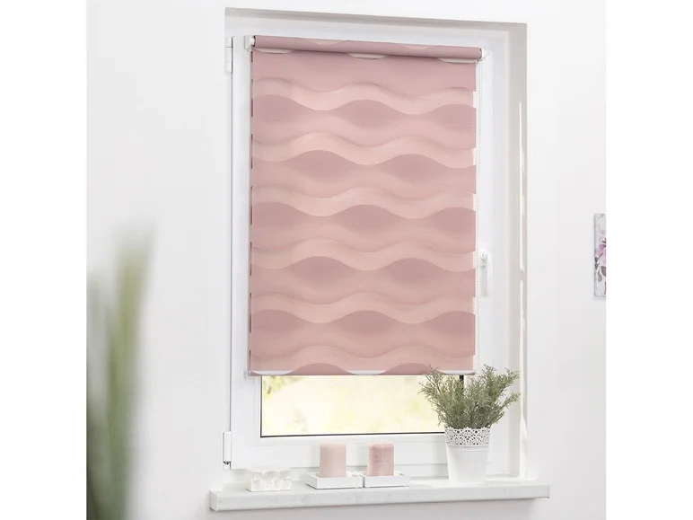 Store enrouleur Duo Klemmfix, à partir de 45 x 150 cm - Image 21