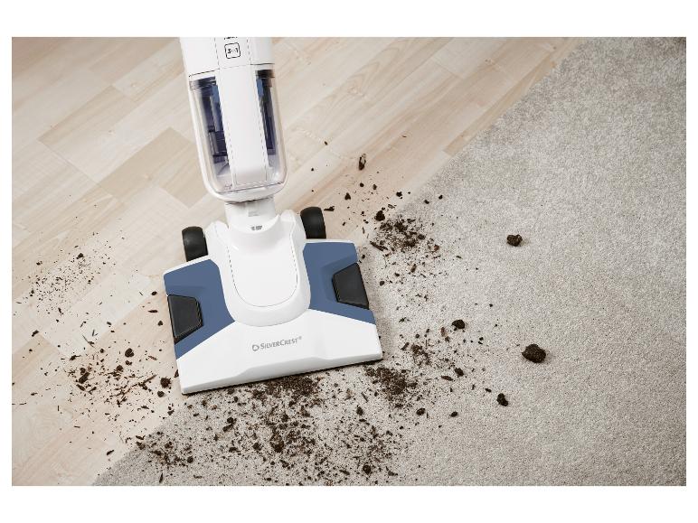 Nettoyeur vapeur 3 en 1, 1800 W - Image 2