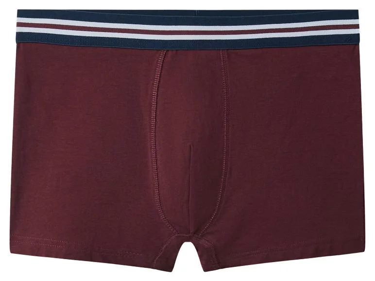 Lot de 3 boxers homme — SKU N7EIJIK46IYAQTUGB - Image 5
