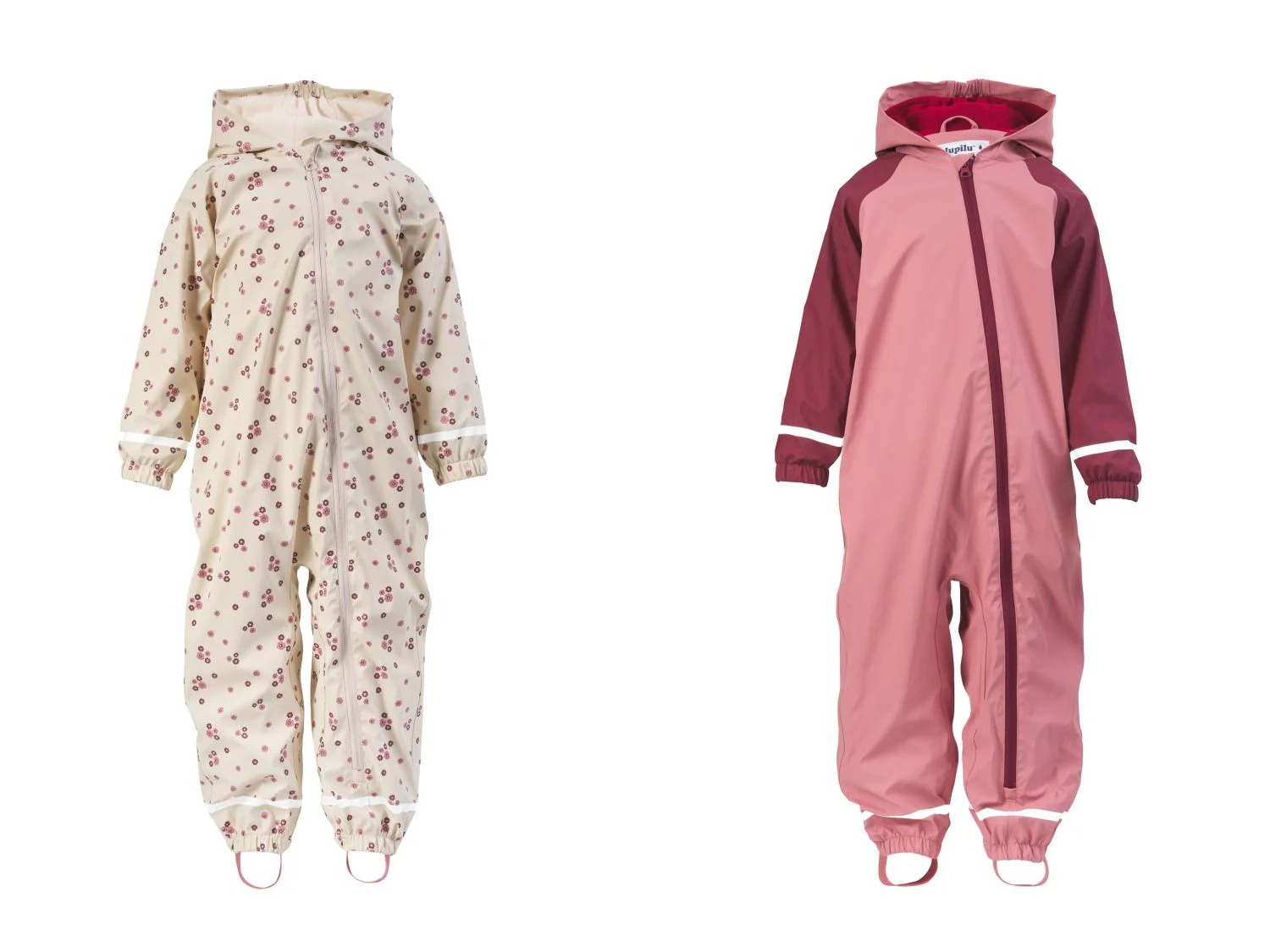 Combinaison de pluie bébé — SKU 0ZWTAV3E02JUVEFG - Image 14