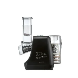 Râpe à légumes électrique SGR 150 E3, 150 W