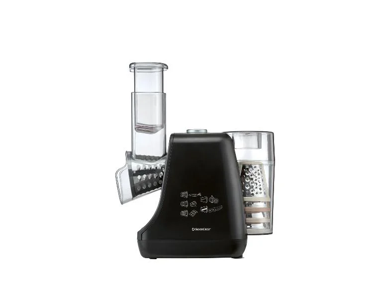 Râpe à légumes électrique SGR 150 E3, 150 W