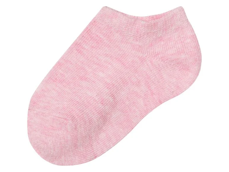 Lot de 10 paires de socquettes enfant - Image 14