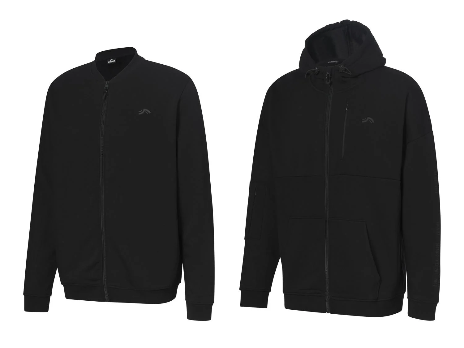 Sweat zippé homme — SKU 6V1SOYB35L4H93G7 - Image 11