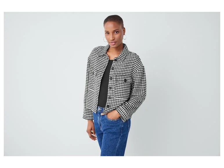 Veste femme — SKU 3CAX0NLZN308Q5TY - Image 2