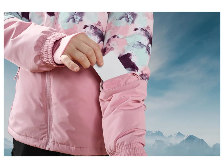 Veste de ski fille — SKU 8BEK11N8TMI0KRQ9R4 - Image 14
