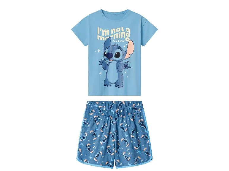 Ensemble pyjama fille — SKU G9IQXOA1U2DQRYVREK - Image 9