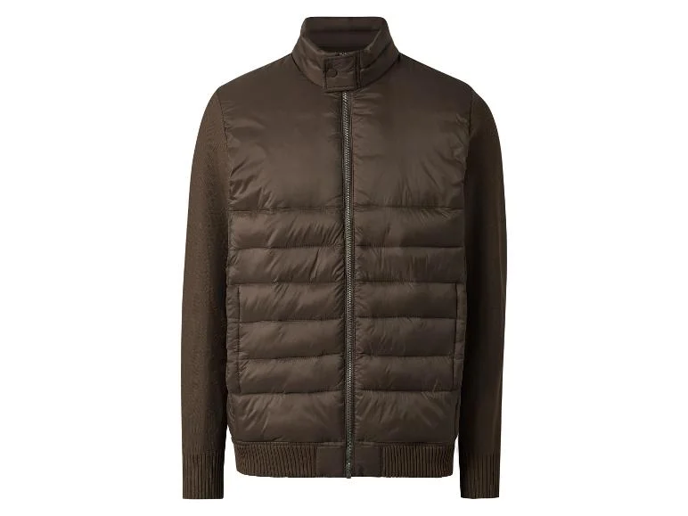 Doudoune légère homme — SKU 64509UMEMDXTVNFT - Image 5