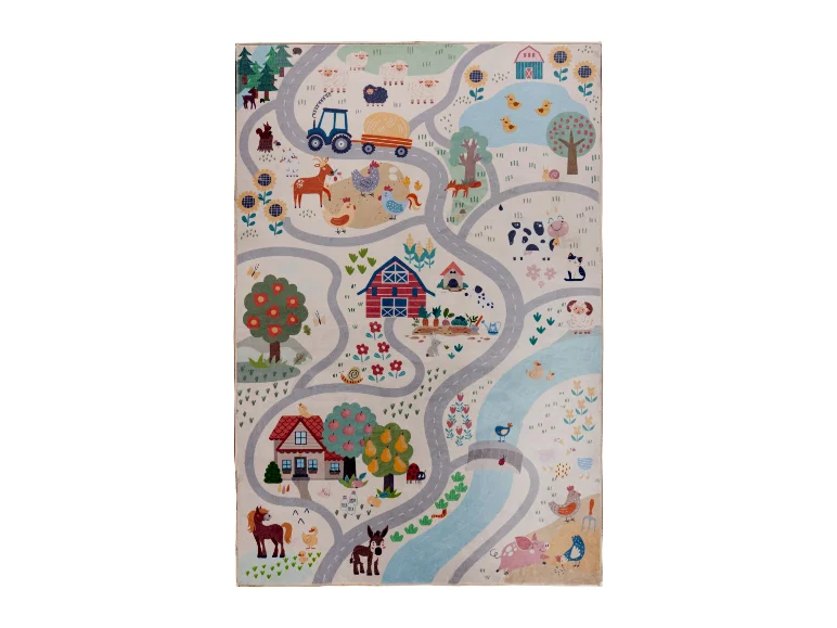 Tapis lavable My Magic Kids ML 101 - Image 17
