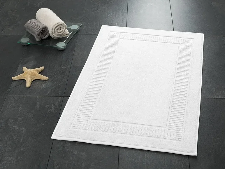 Tapis de bain, 50 x 70 cm - Image 41