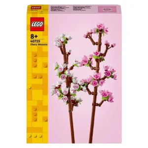 40725 Les Fleurs de cerisier