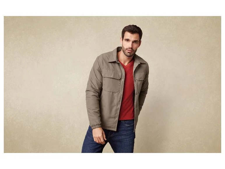 Veste homme — SKU ZM3ZVR75TP9XOC6Q - Image 2