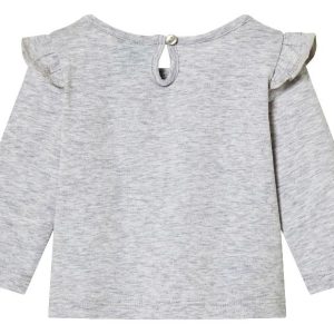 T-shirts manches longues bébé