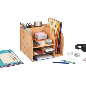 Organiseur de bureau