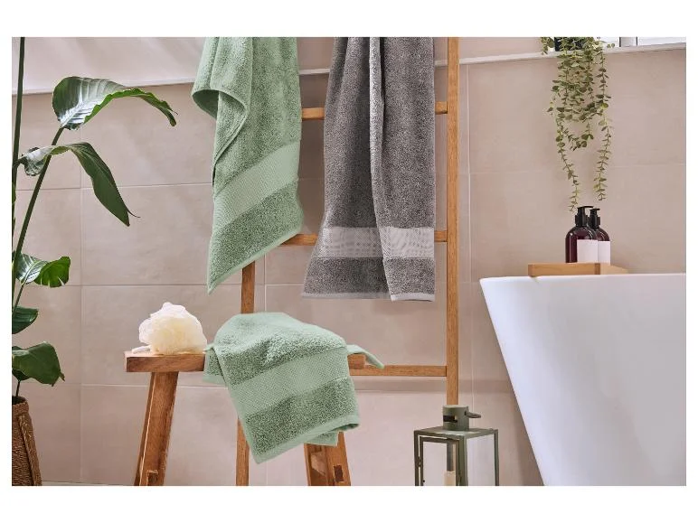 Serviette de douche premium, 70 x 140 cm - Image 5