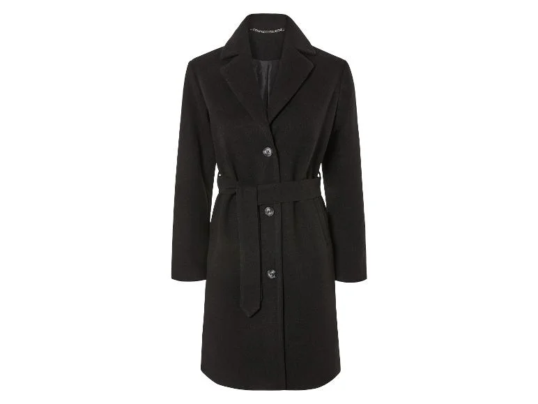 Manteau femme — SKU RI2HTHMBRV6UWMY2D - Image 4