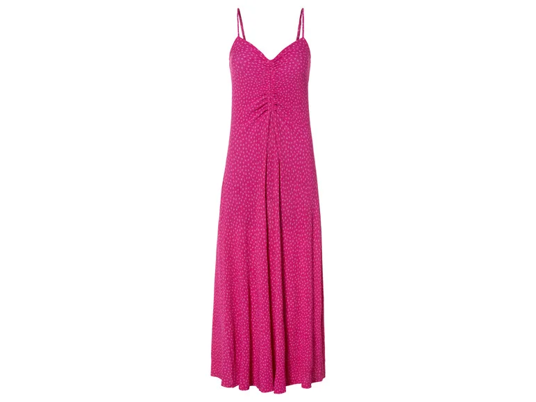 Robe mi-longue femme — SKU 4HANUEE6GL02S9J1 - Image 8