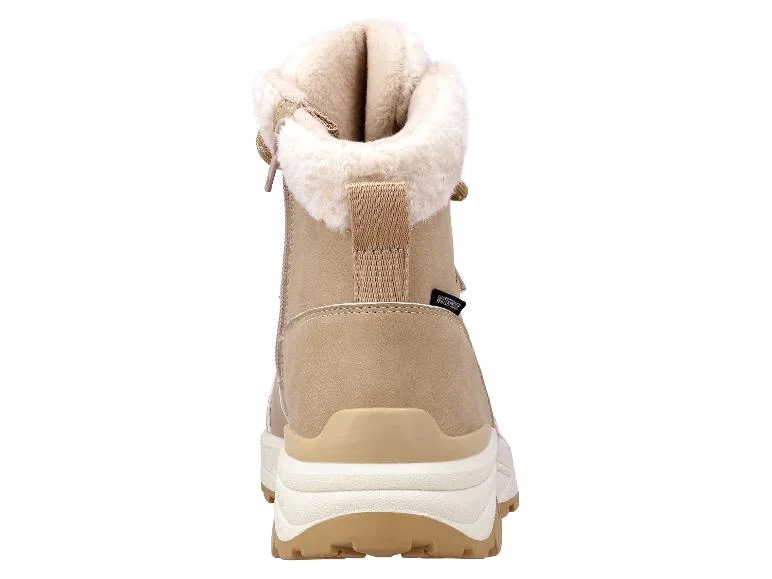 Chaussures montantes d’hiver Premium femme - Image 7