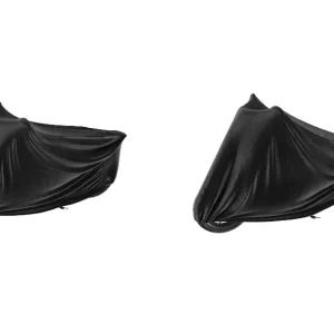 Housse de protection pour moto