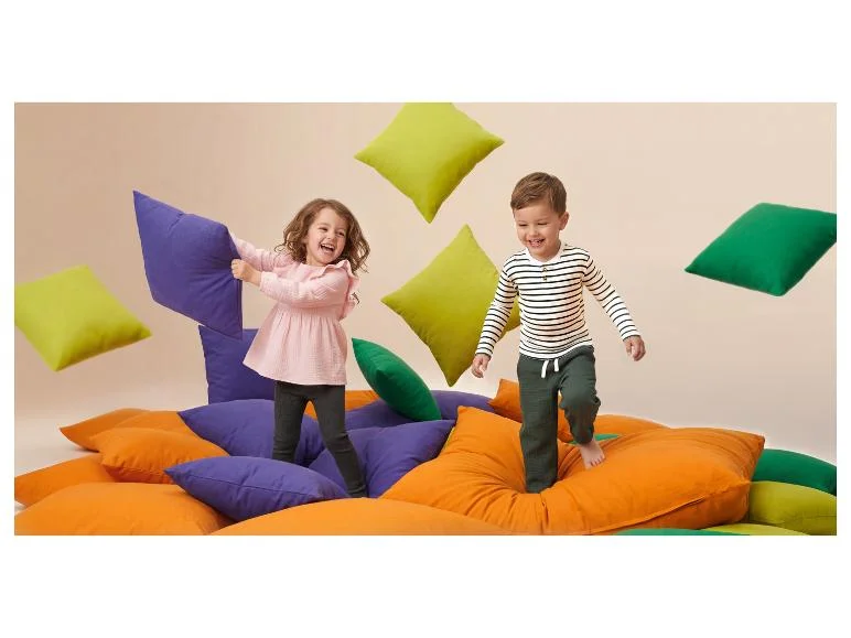 Ensemble en mousseline enfant - Image 7