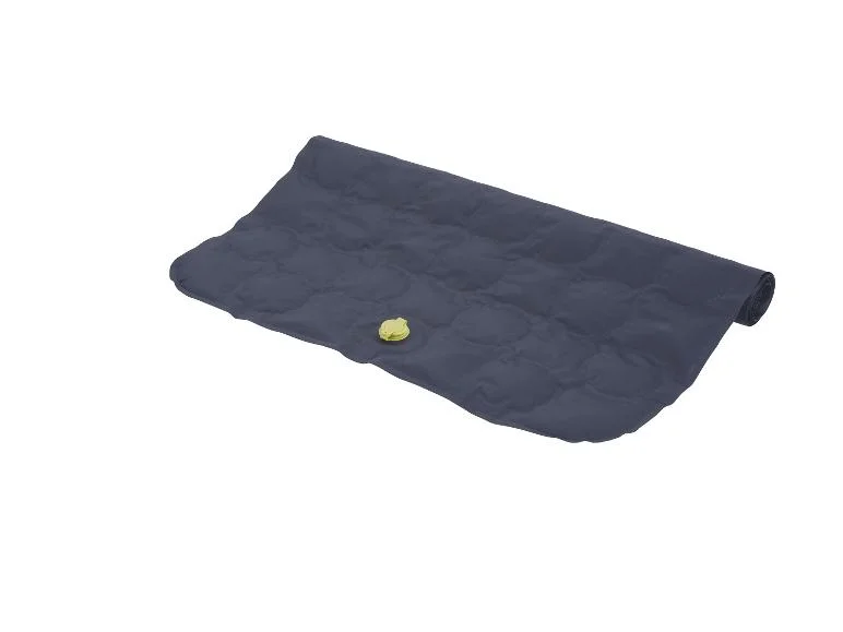 Tapis auto-gonflant ou tapis à cellules d'air avec coussin - Image 4
