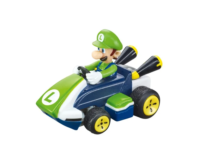 Mario Kart® Mini RC voiture de circuit - Image 3