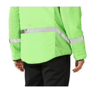 Veste réversible homme — SKU 16M12VOXSBVIJX3K