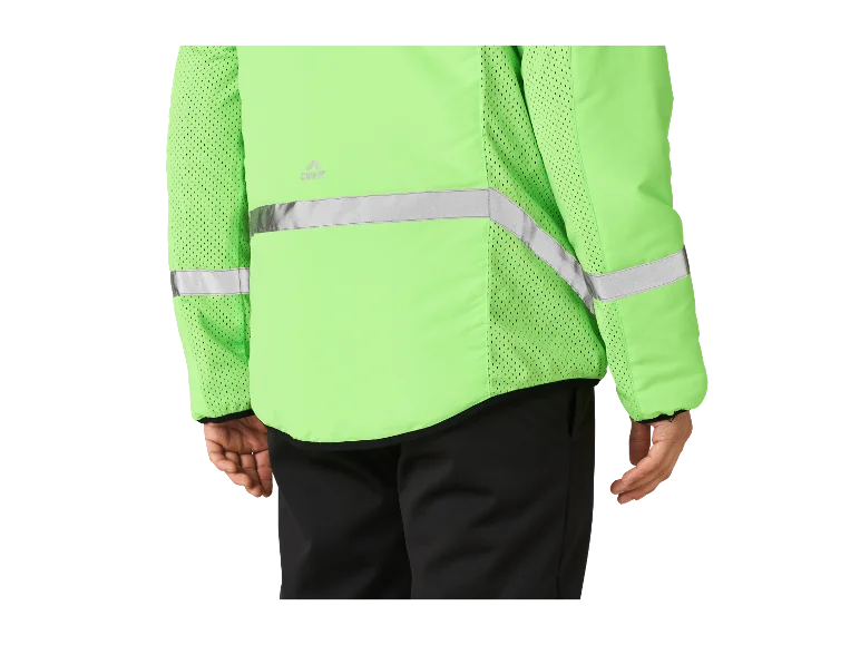 Veste réversible homme — SKU 16M12VOXSBVIJX3K