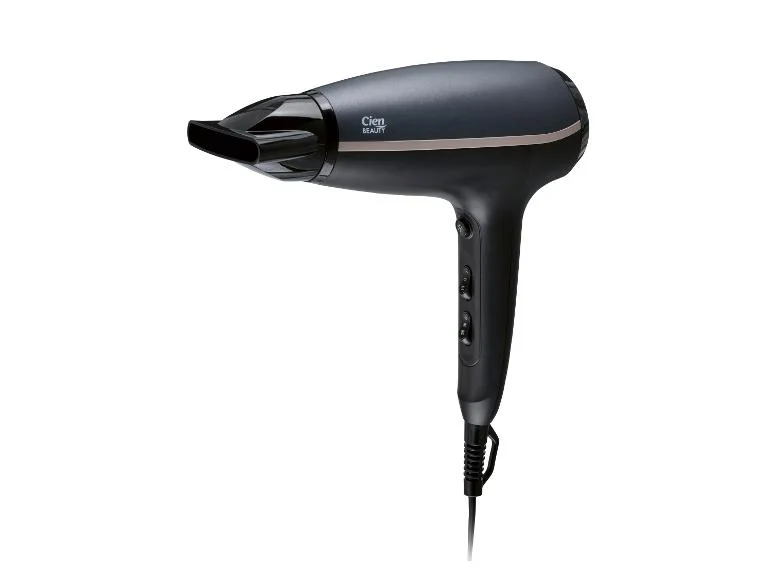 Sèche-cheveux ionique DC CHDB 2200 D1 - Image 4