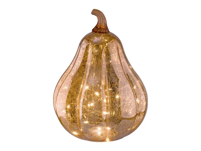 Citrouille décorative LED — SKU GN8ALOGGLEDO5N897 - Image 3